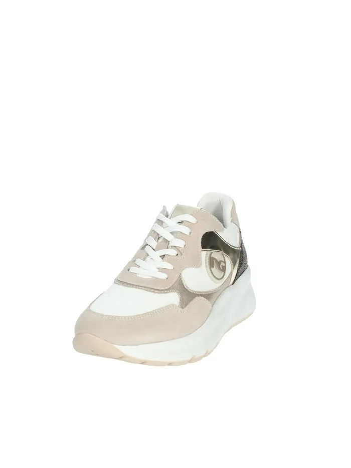 Nero Giardini  SNEAKERS BASSA E409858D CIPRIA