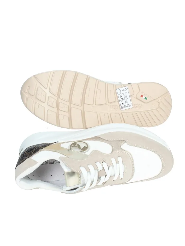 Nero Giardini  SNEAKERS BASSA E409858D CIPRIA