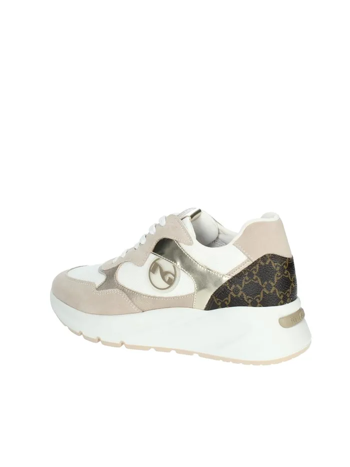 Nero Giardini  SNEAKERS BASSA E409858D CIPRIA