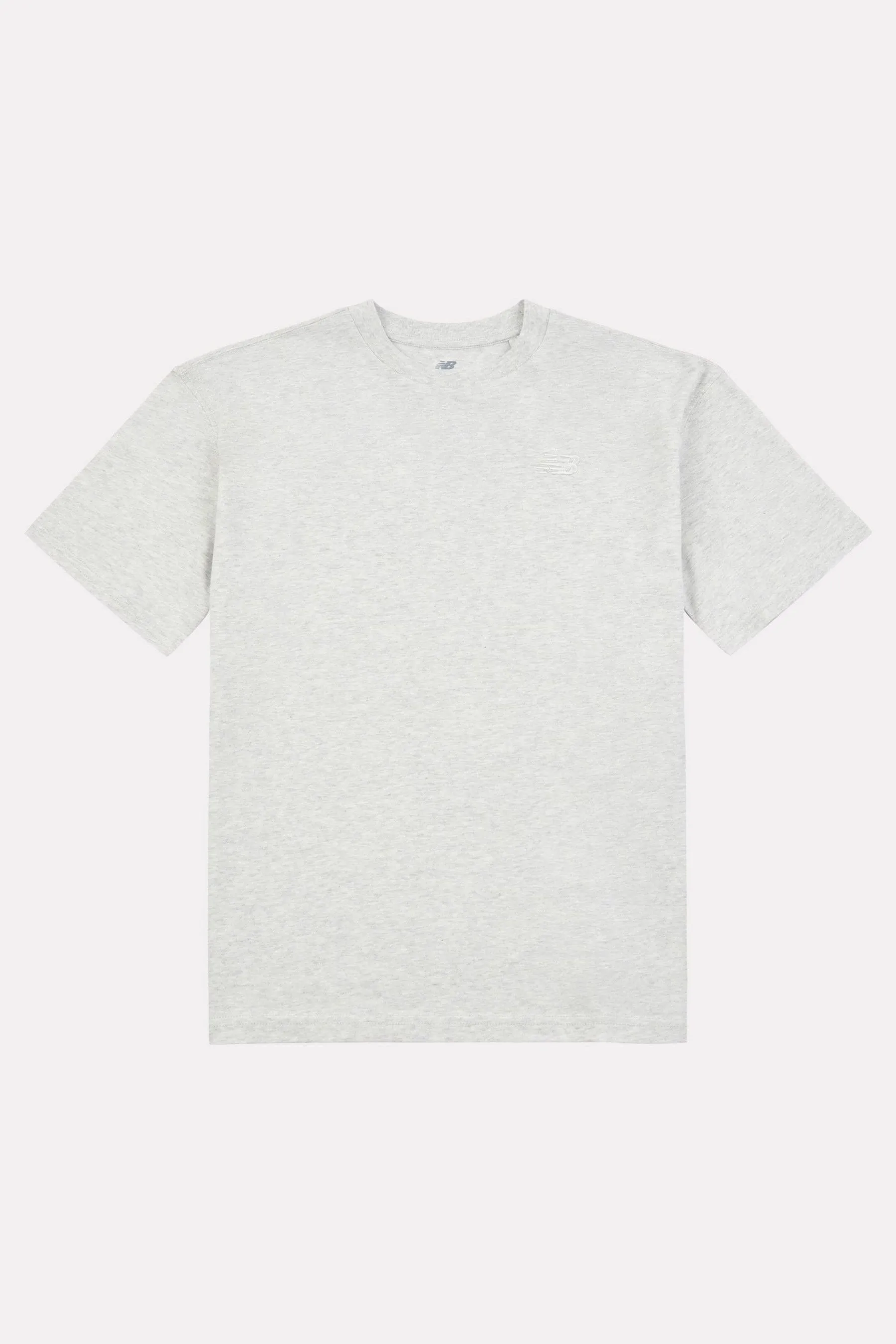 New Balance Bambino Logo Piccolo T-Shirt    