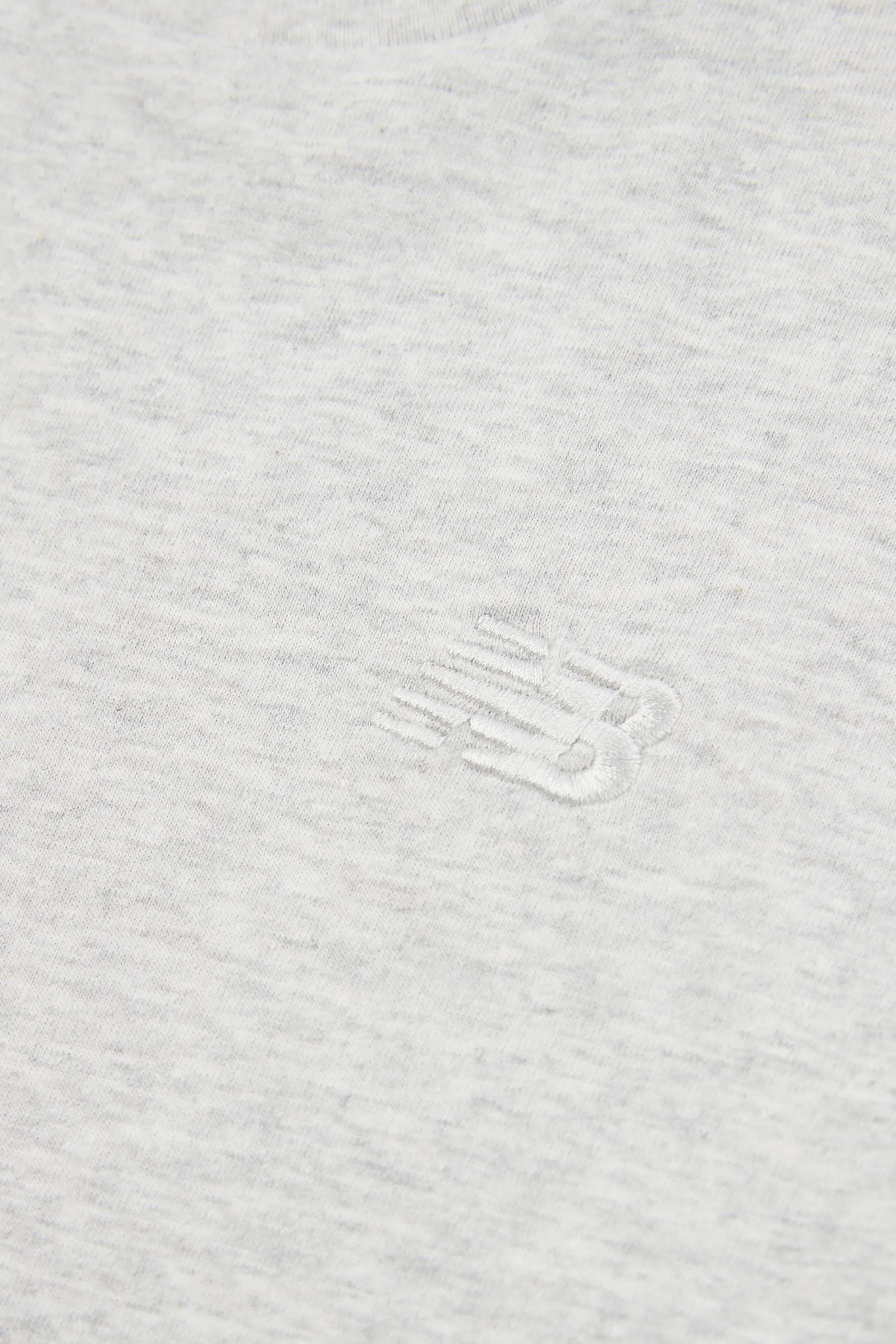 New Balance Bambino Logo Piccolo T-Shirt    