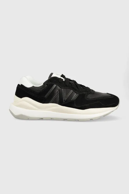 New Balance sneakers in pelle M5740SLB