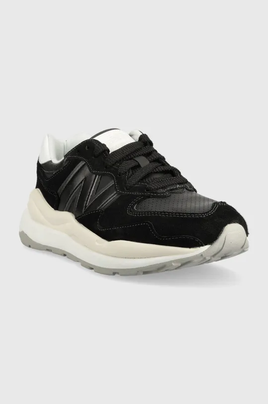 New Balance sneakers in pelle M5740SLB