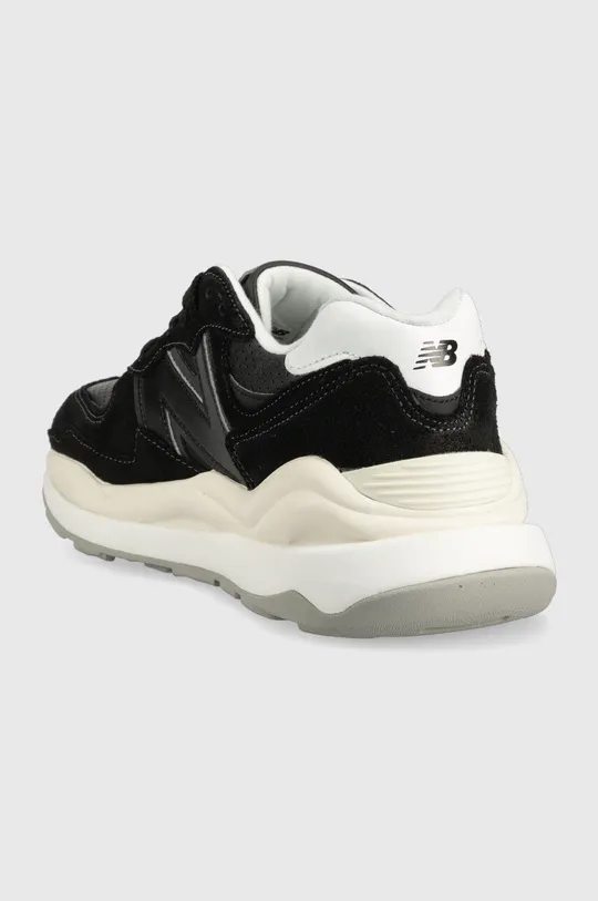 New Balance sneakers in pelle M5740SLB