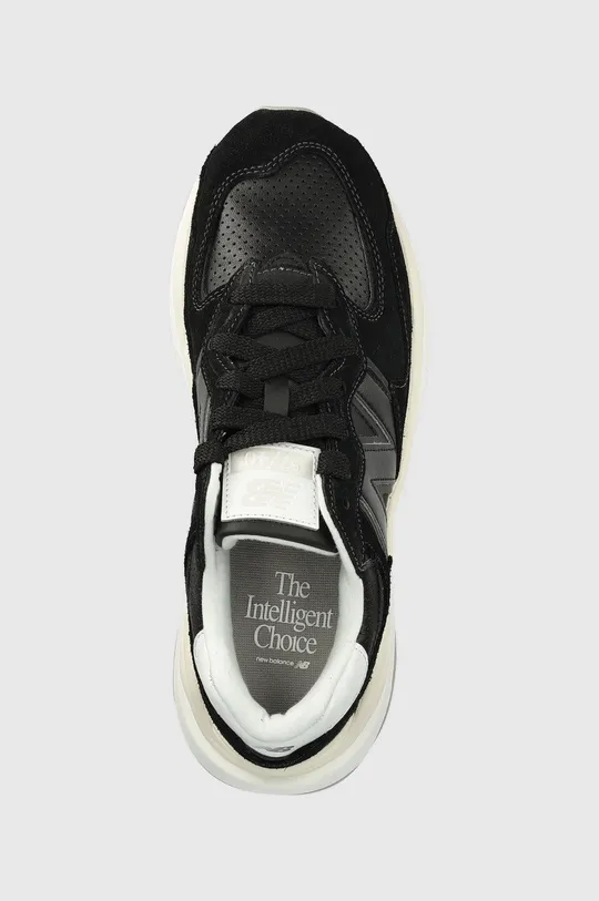 New Balance sneakers in pelle M5740SLB