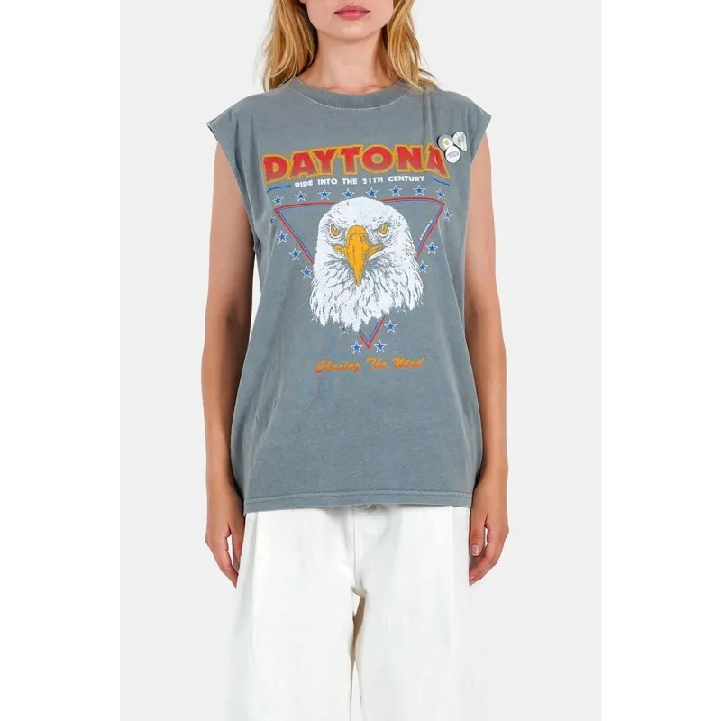 NEWTONE T/SHIRT CON STAMPA