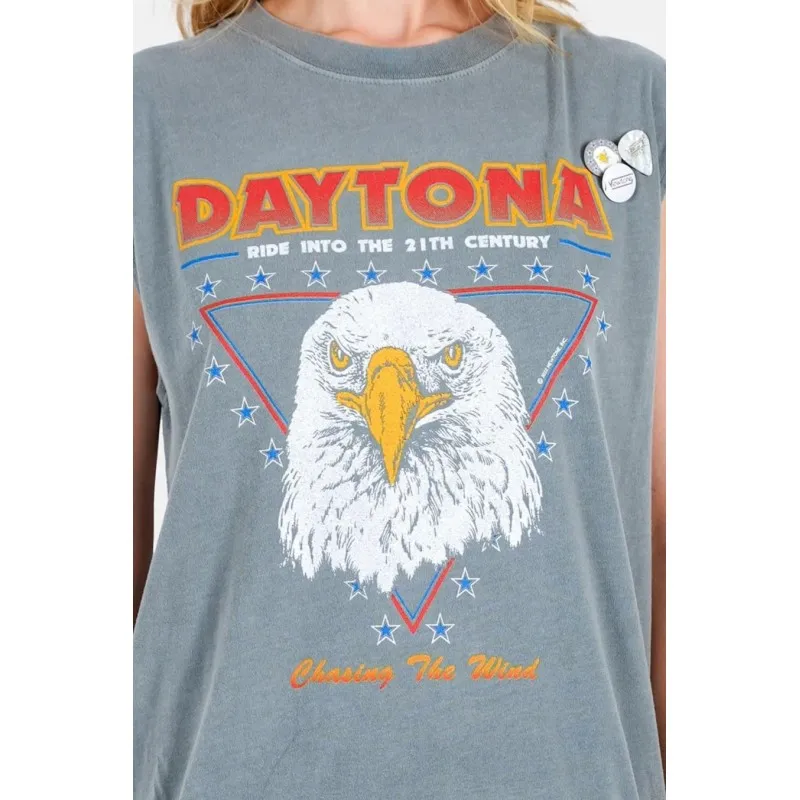 NEWTONE T/SHIRT CON STAMPA