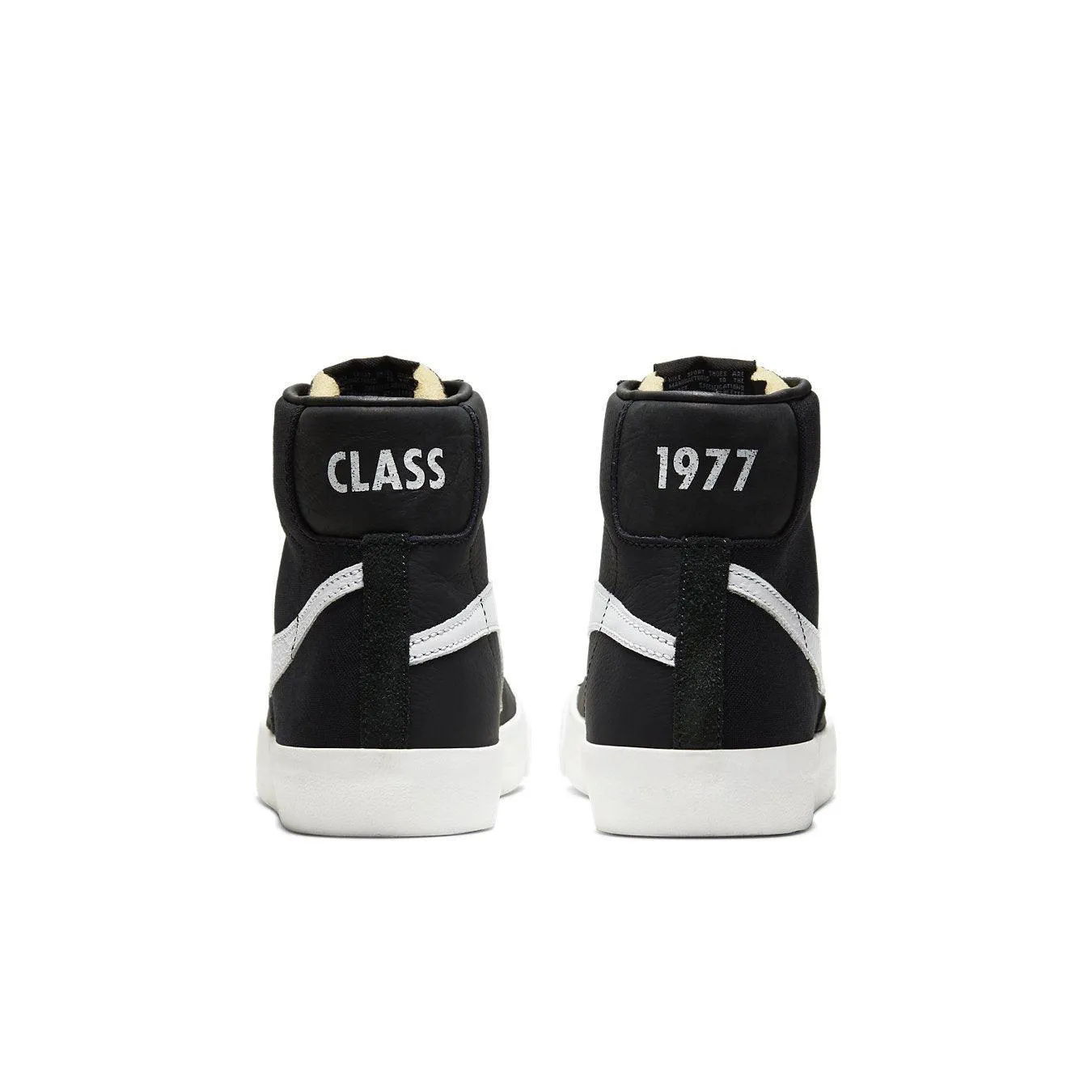 Nike Blazer Mid 77 Vintage Slam Jam Class 1977