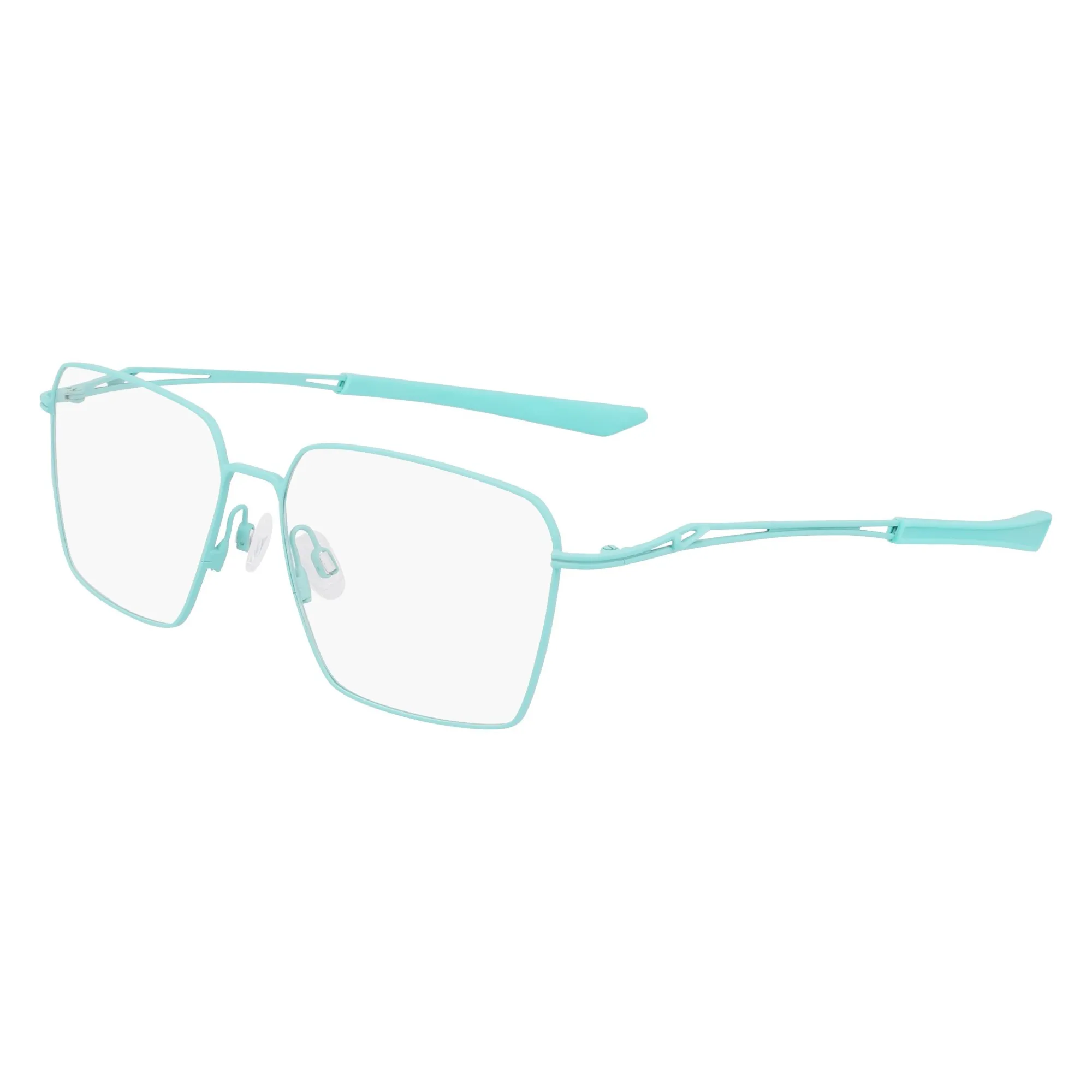   Nike NIKE 8214 - 320 Verde Opaco Gelo | Occhiale Da Vista Donna 