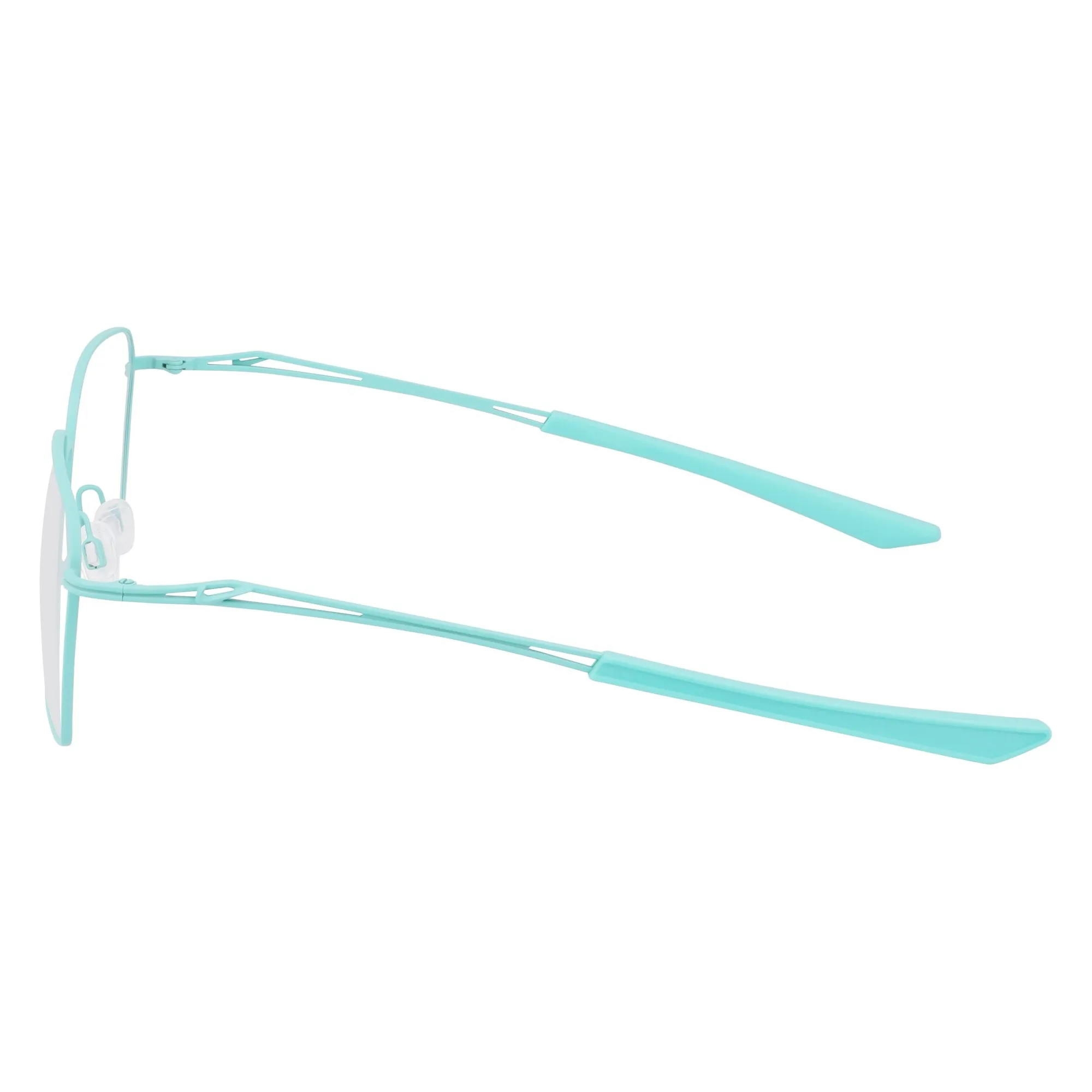   Nike NIKE 8214 - 320 Verde Opaco Gelo | Occhiale Da Vista Donna 