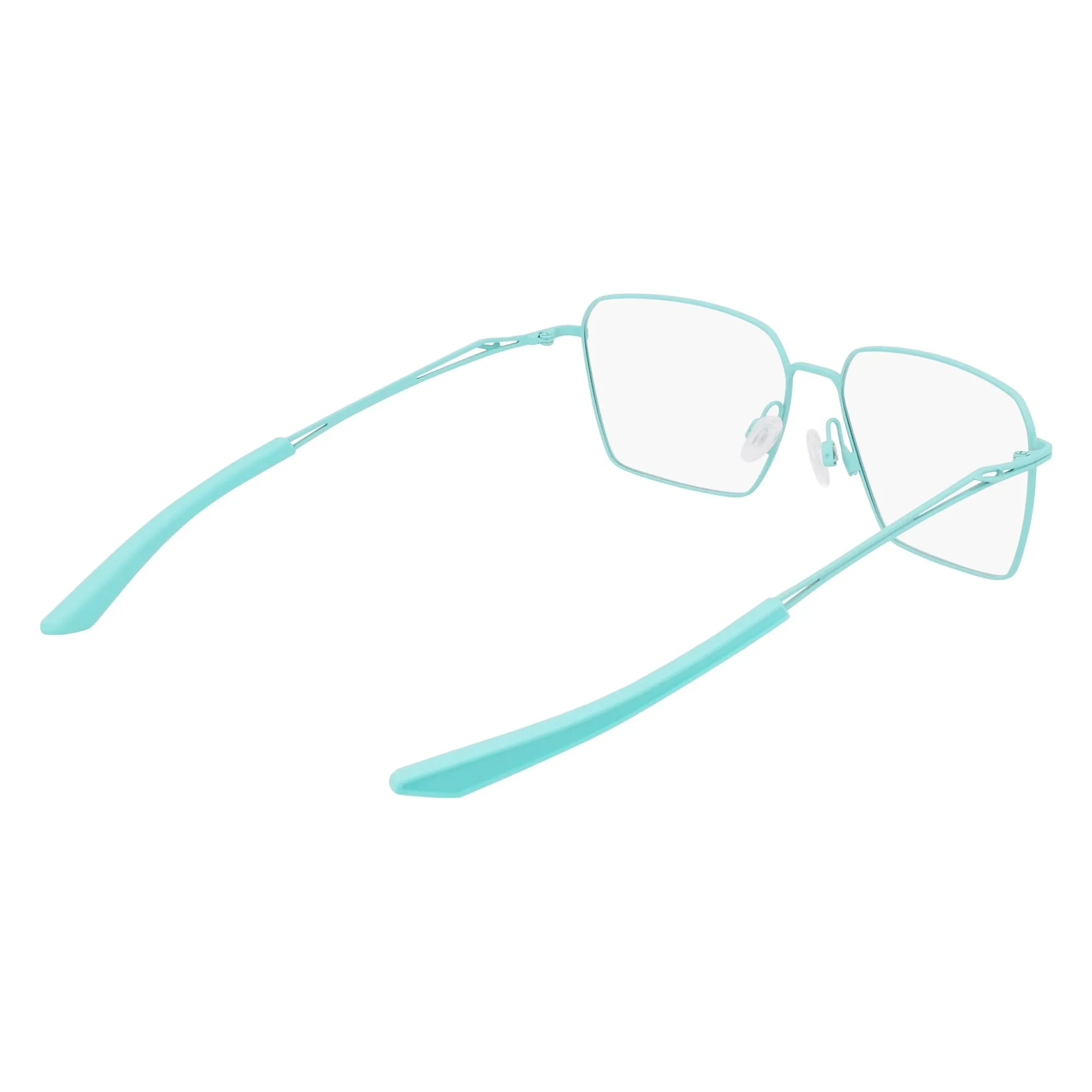   Nike NIKE 8214 - 320 Verde Opaco Gelo | Occhiale Da Vista Donna 
