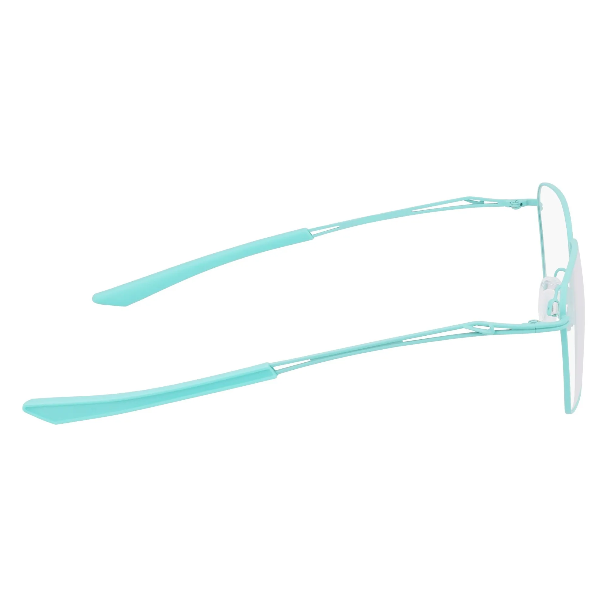   Nike NIKE 8214 - 320 Verde Opaco Gelo | Occhiale Da Vista Donna 