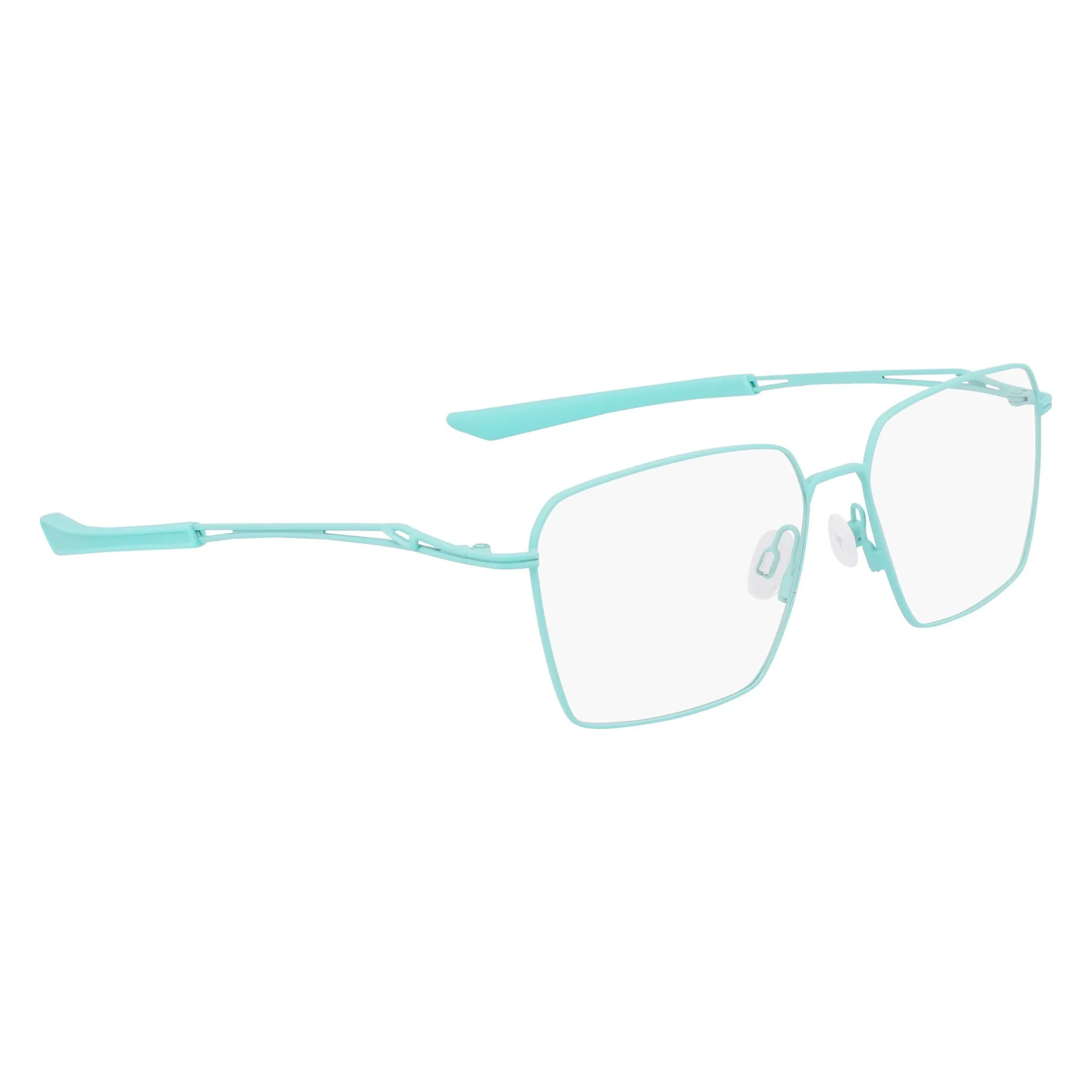  Nike NIKE 8214 - 320 Verde Opaco Gelo | Occhiale Da Vista Donna 