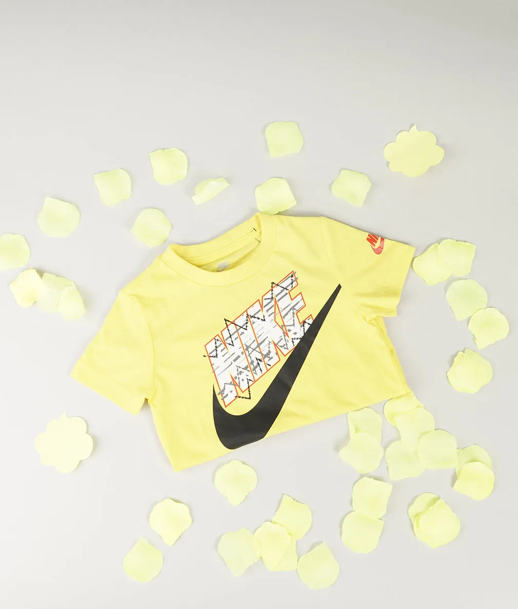 NIKE SWEATSHIRT