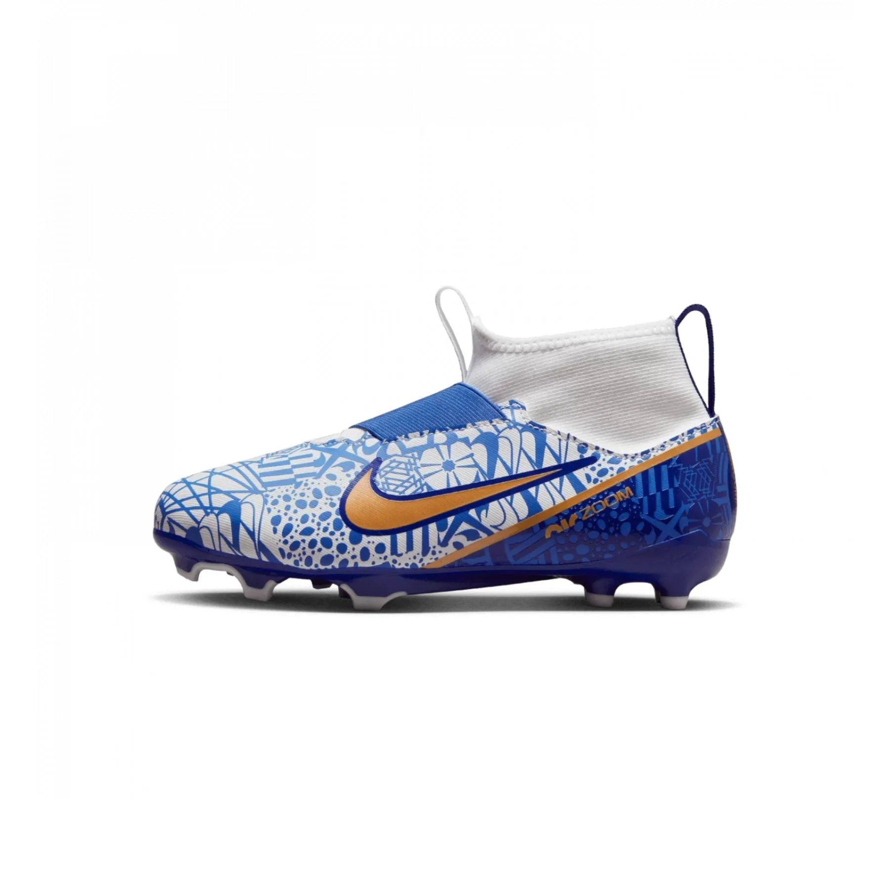 NIKE ZOOM MERCURIAL SUPERFLY 9 ACADEMY CR7 MG J