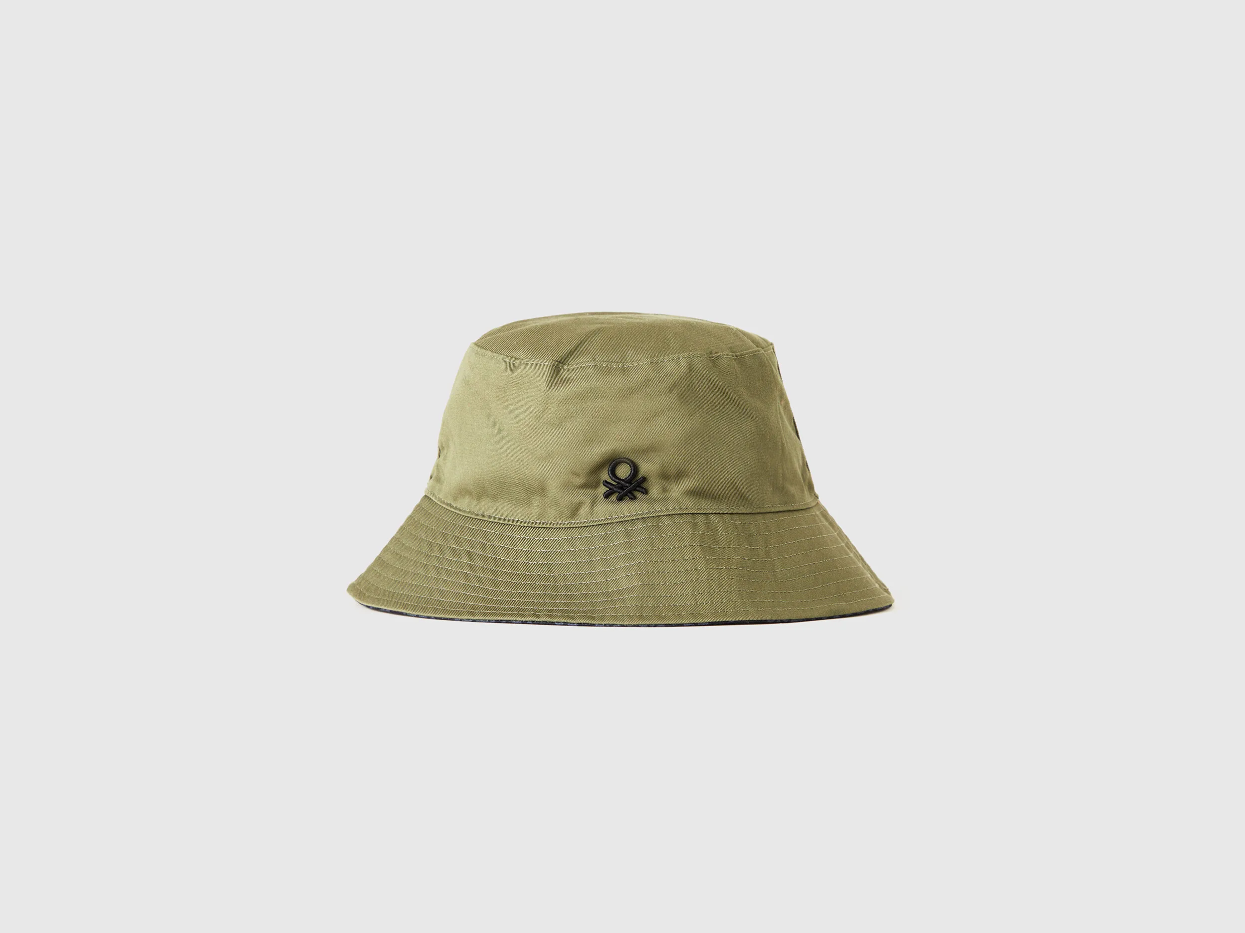 Nuovi arrivi Cappello alla pescatora reversibile