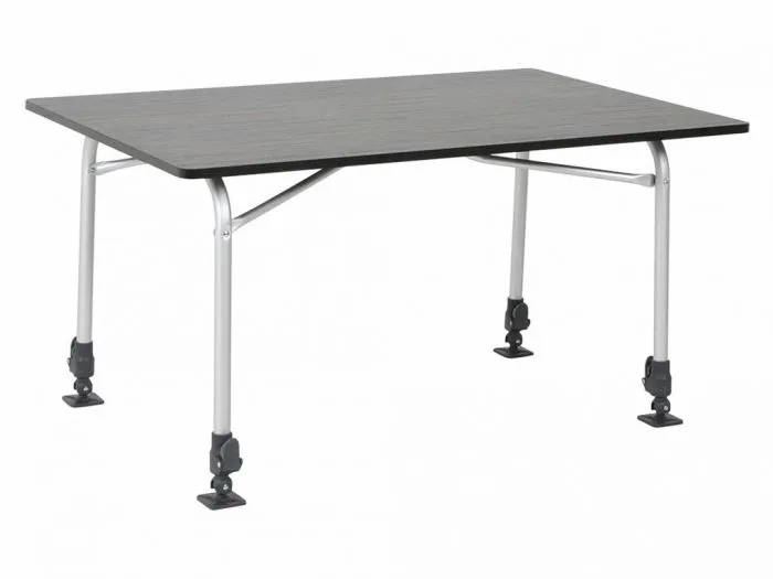 Obelink Toledo 80 tavolo superleggero