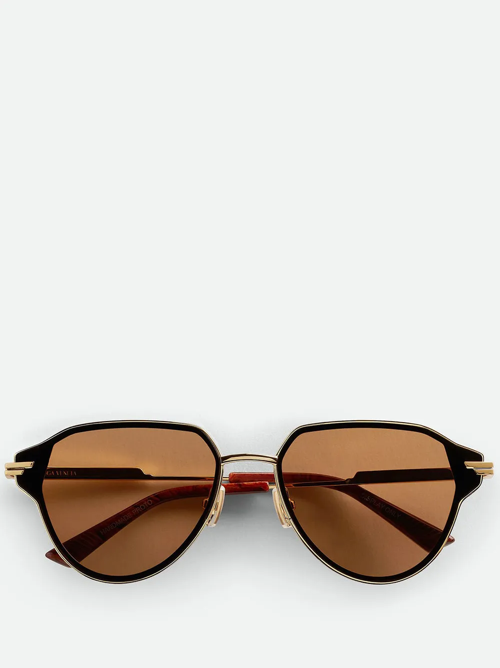 Occhiali Da Sole Glaze Aviatore