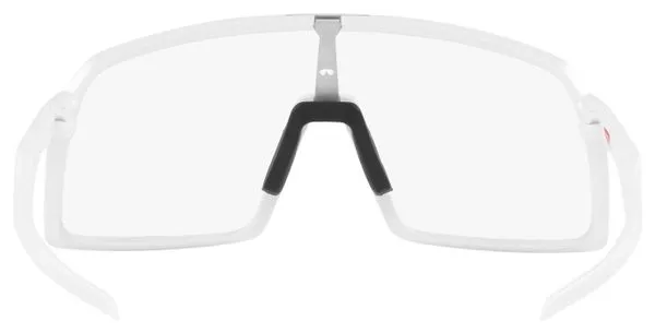 Occhiali fotocromatici Oakley Sutro Matte White / Ref: OO9406-9937