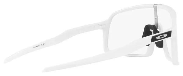 Occhiali fotocromatici Oakley Sutro Matte White / Ref: OO9406-9937