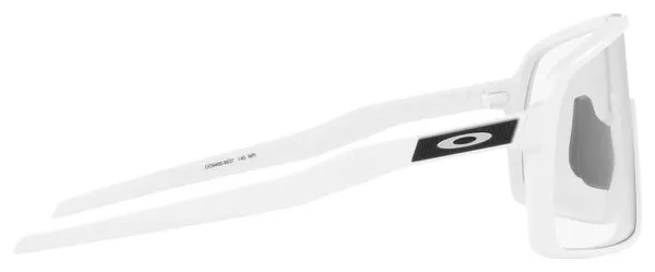 Occhiali fotocromatici Oakley Sutro Matte White / Ref: OO9406-9937