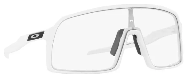 Occhiali fotocromatici Oakley Sutro Matte White / Ref: OO9406-9937