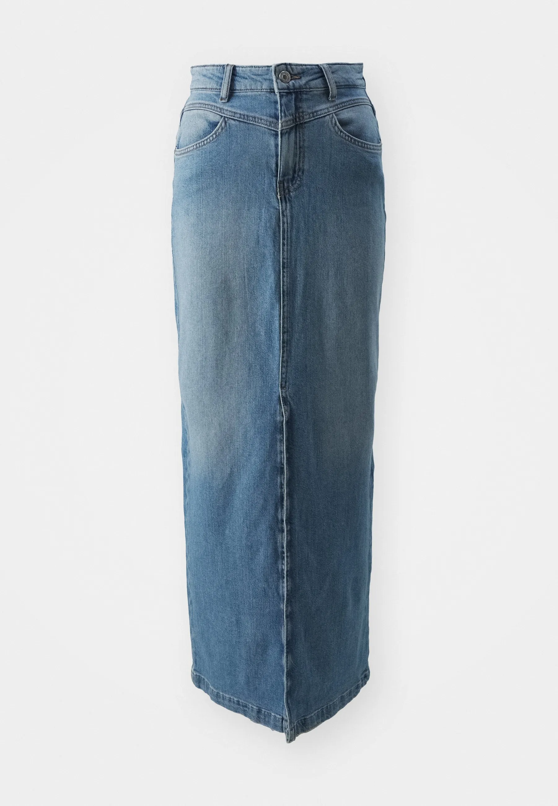 ONLMYLAH SKIRT - Gonna di jeans