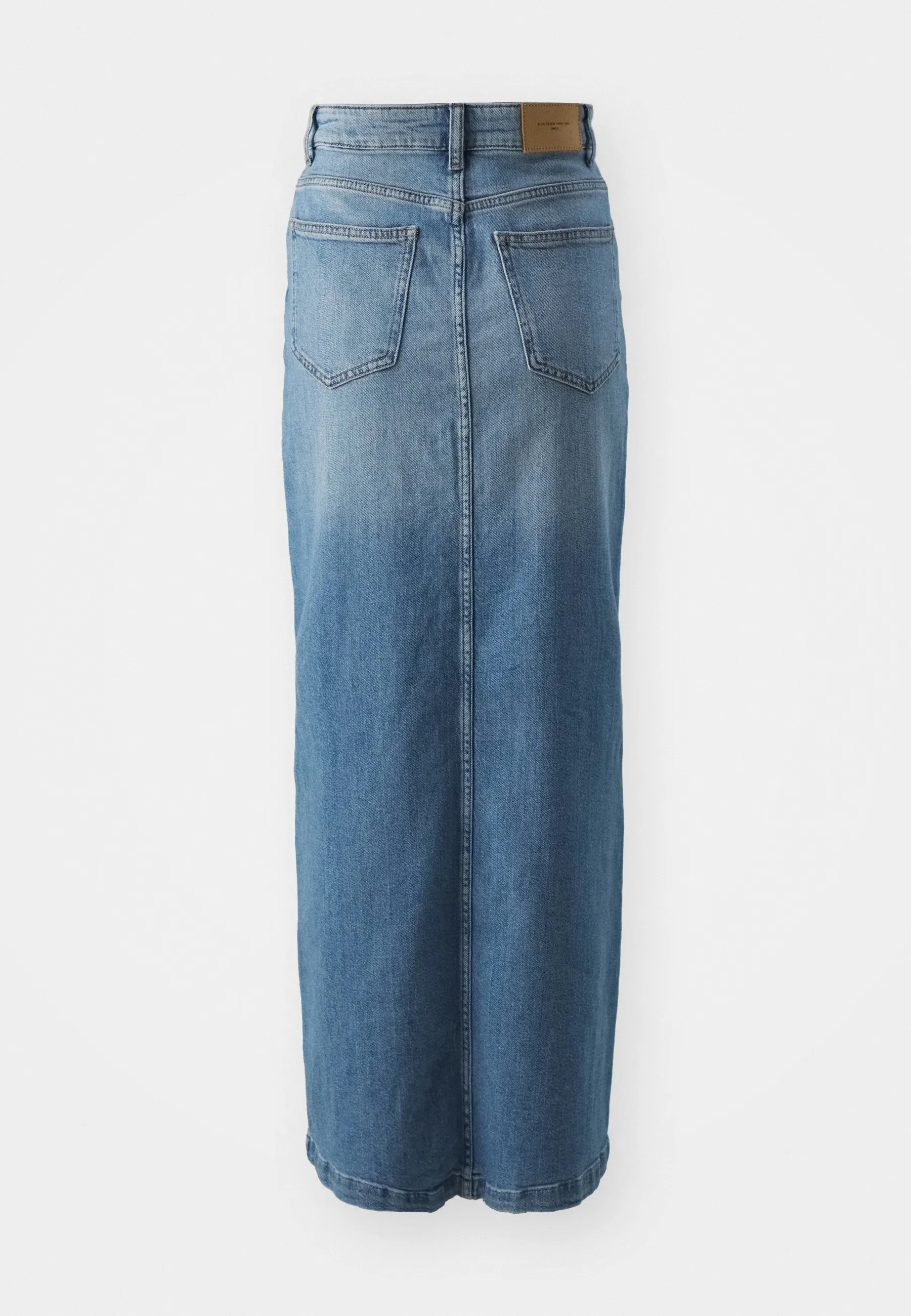 ONLMYLAH SKIRT - Gonna di jeans