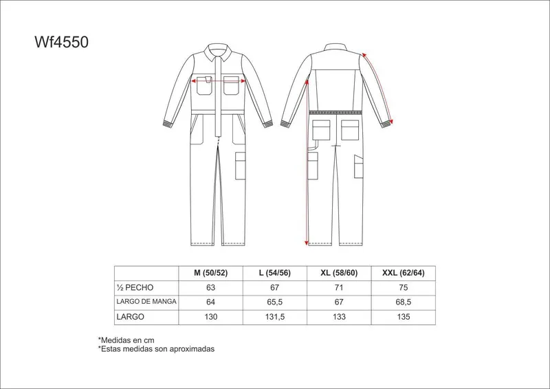 Operatore subacqueo della linea 1, con carré e alette combinate, cerniere in nylon e borsa mobile sul petto