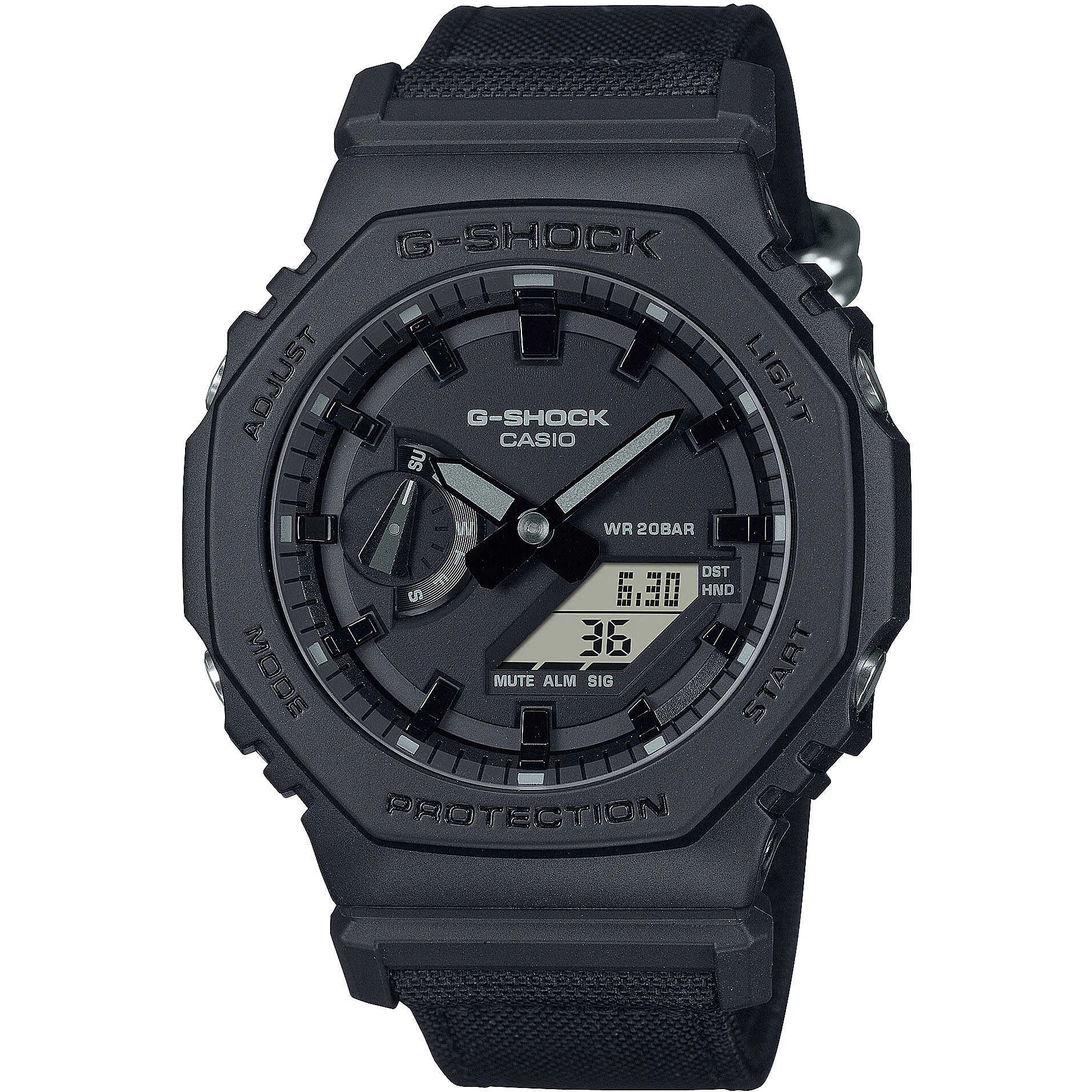 orologio multifunzione uomo G-Shock