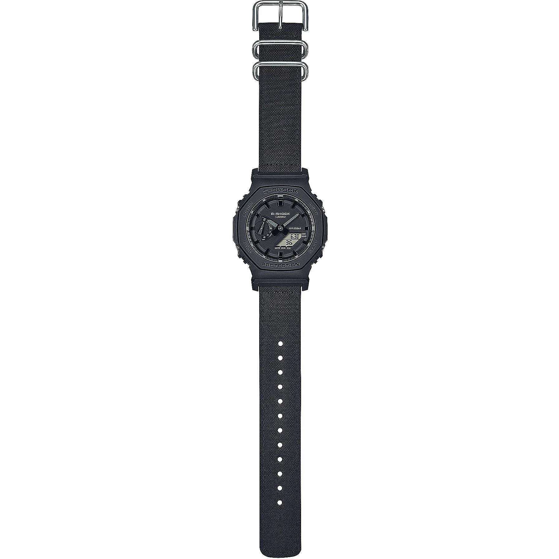 orologio multifunzione uomo G-Shock