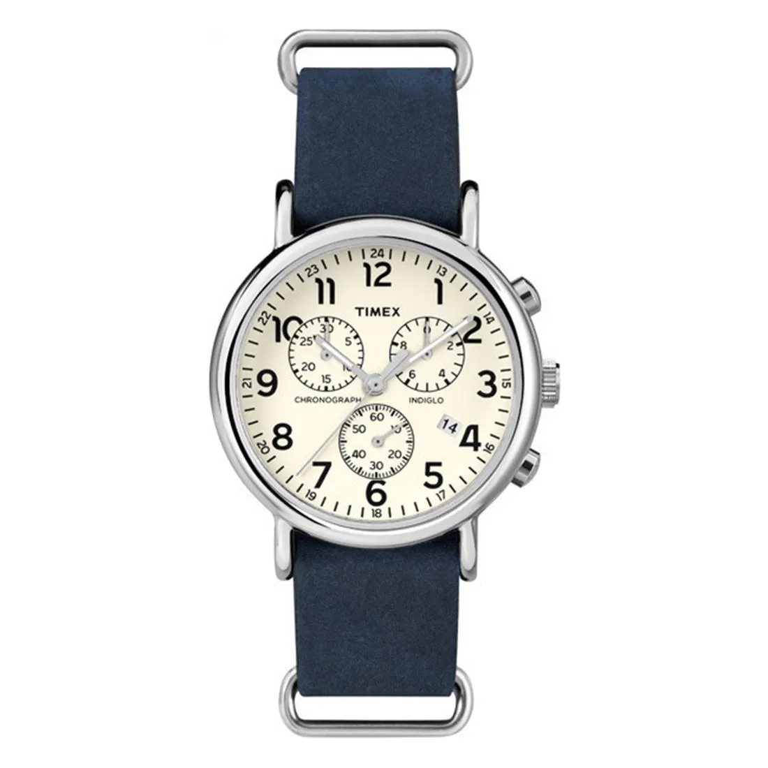 Orologio uomo cassa 40 mm
