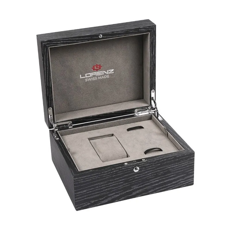 OROLOGIO UOMO LORENZ DIVER MONTENAPOLEONE 300 METRI 090010AA