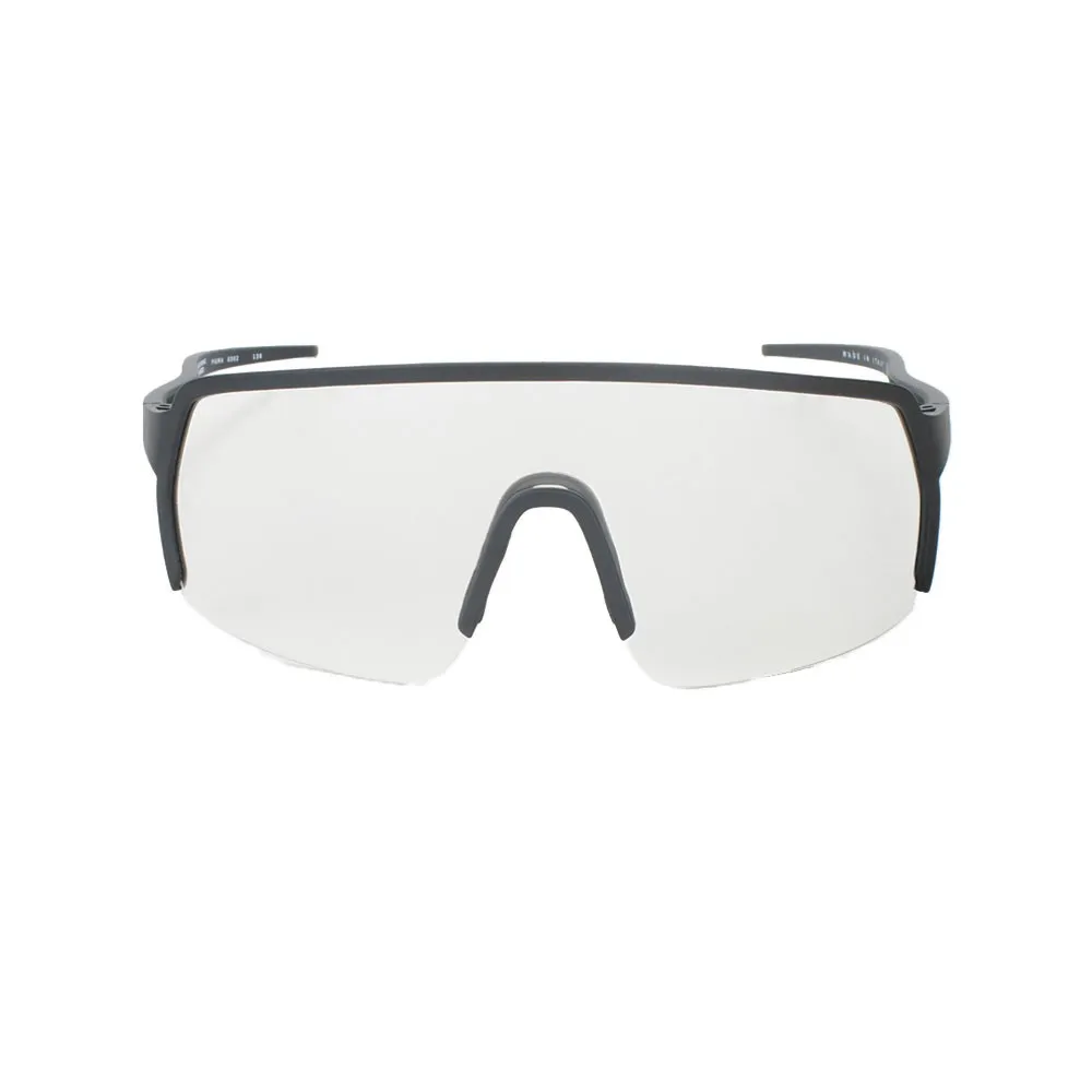 Out Of Occhiali Ciclismo Piuma Black/Photochromic