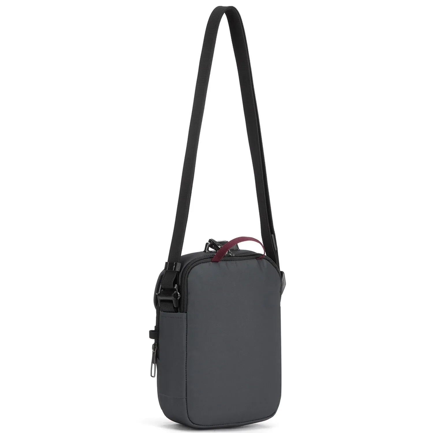 Pacsafe Metrosafe X Borsa a tracolla RFID 16 cm