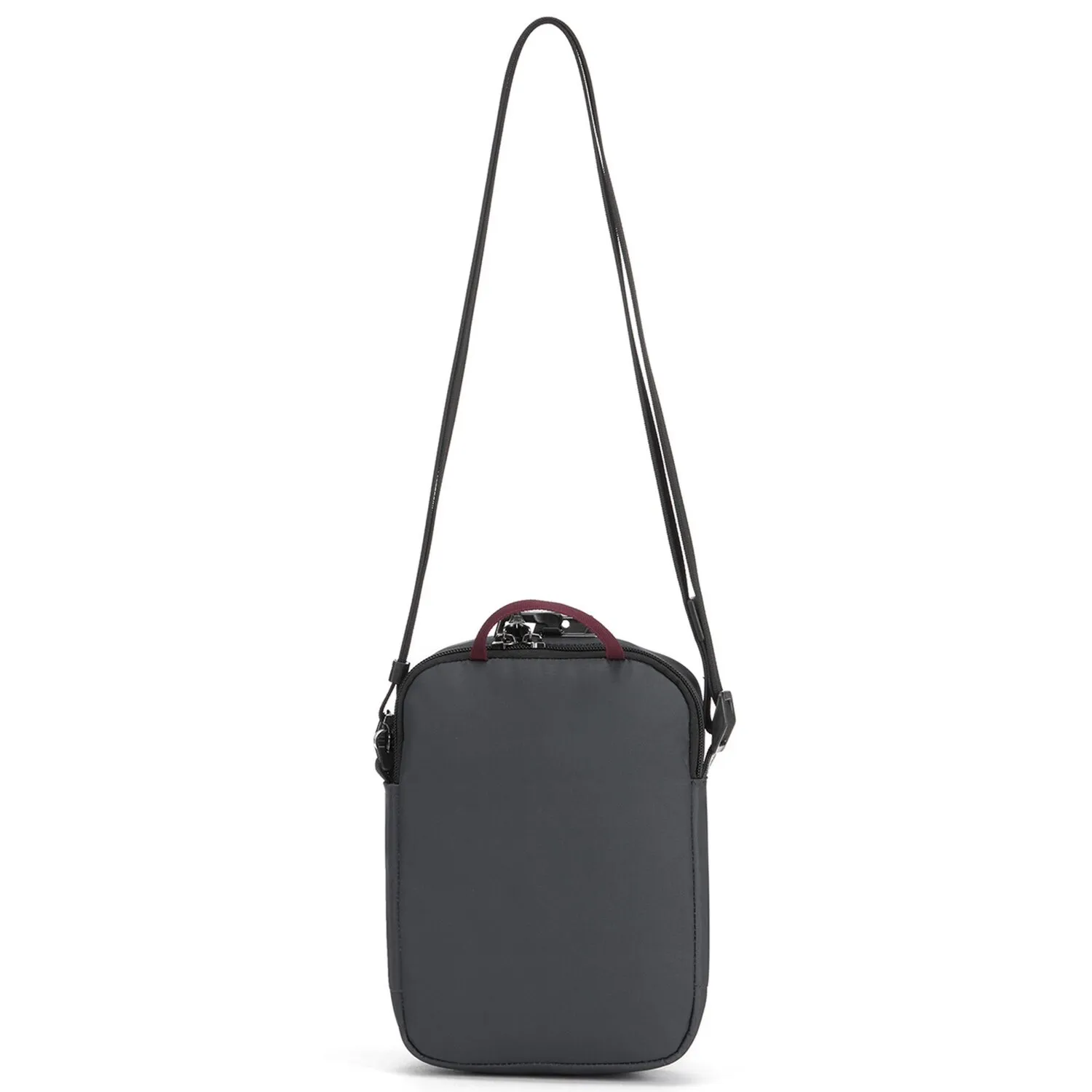 Pacsafe Metrosafe X Borsa a tracolla RFID 16 cm