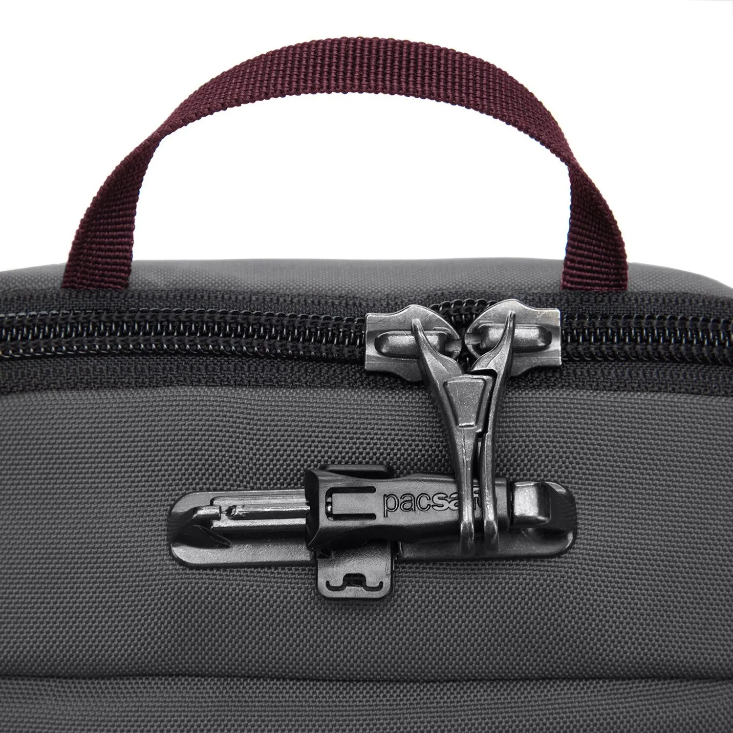Pacsafe Metrosafe X Borsa a tracolla RFID 16 cm