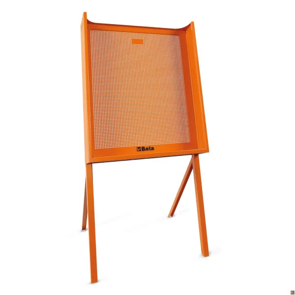 PANNELLO ASSISTENZA MOTO OFFROAD ORANGE 3094PA-O BETA 030940101 BETA UTENSILI