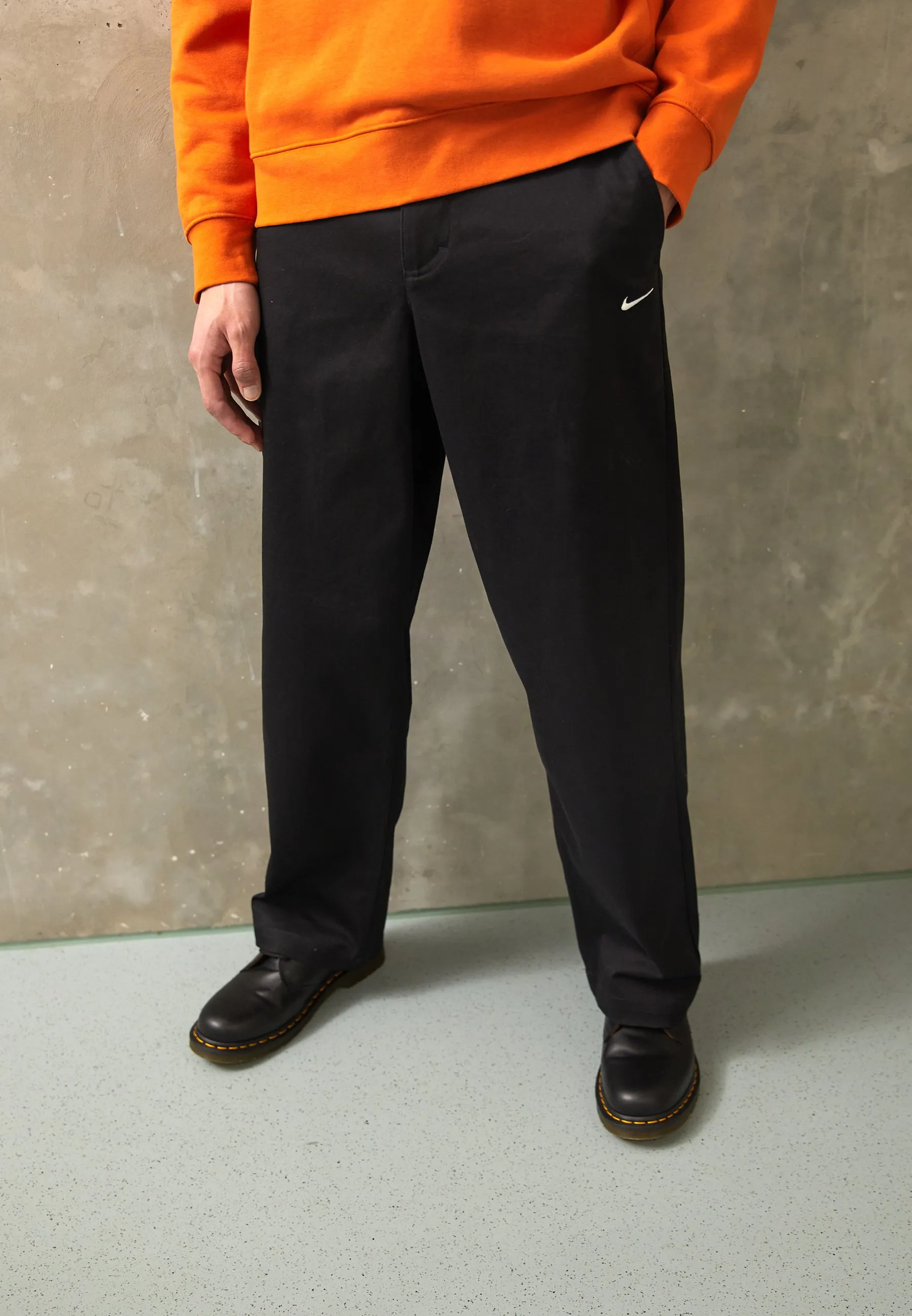 PANT  - Pantaloni