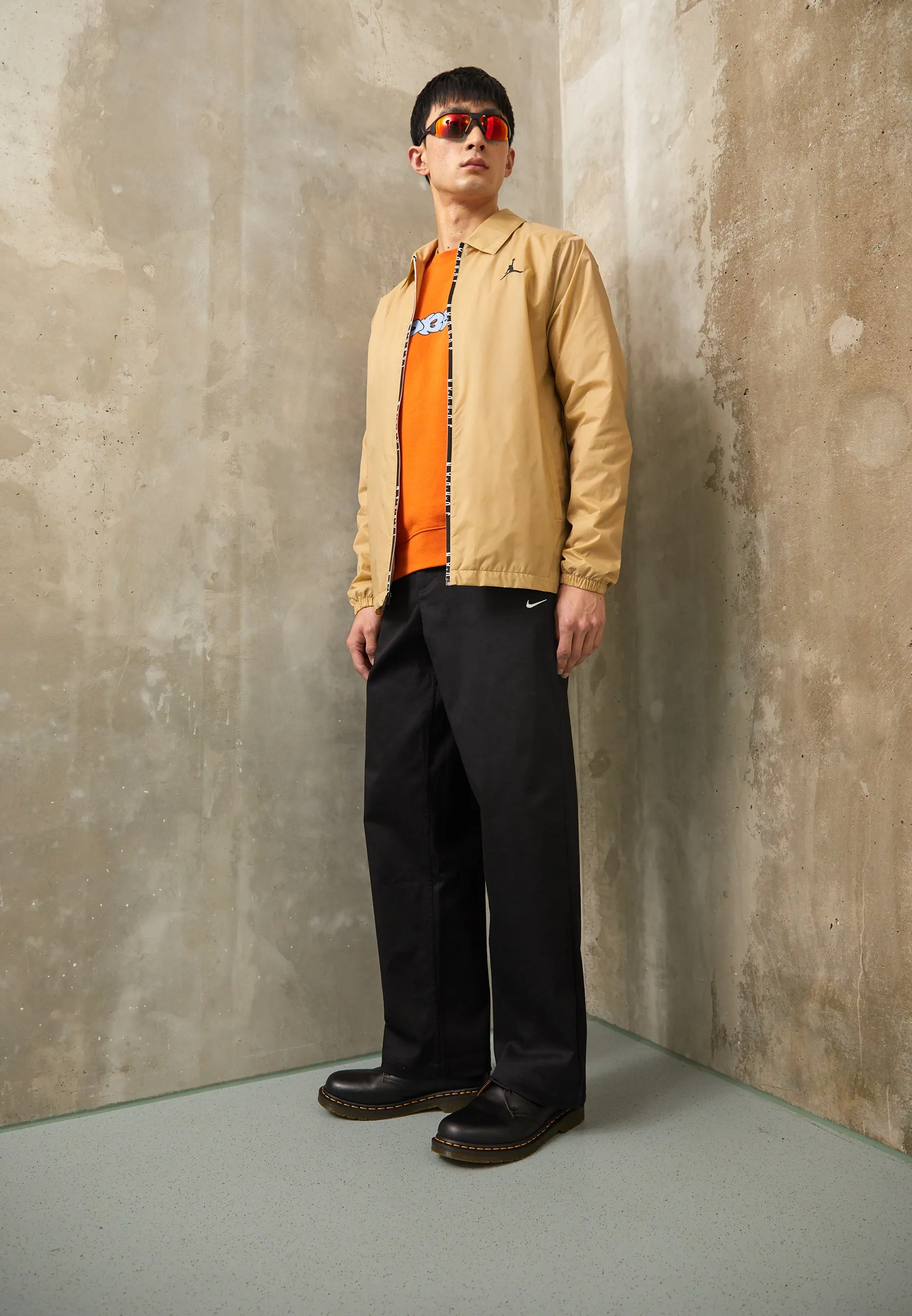 PANT  - Pantaloni