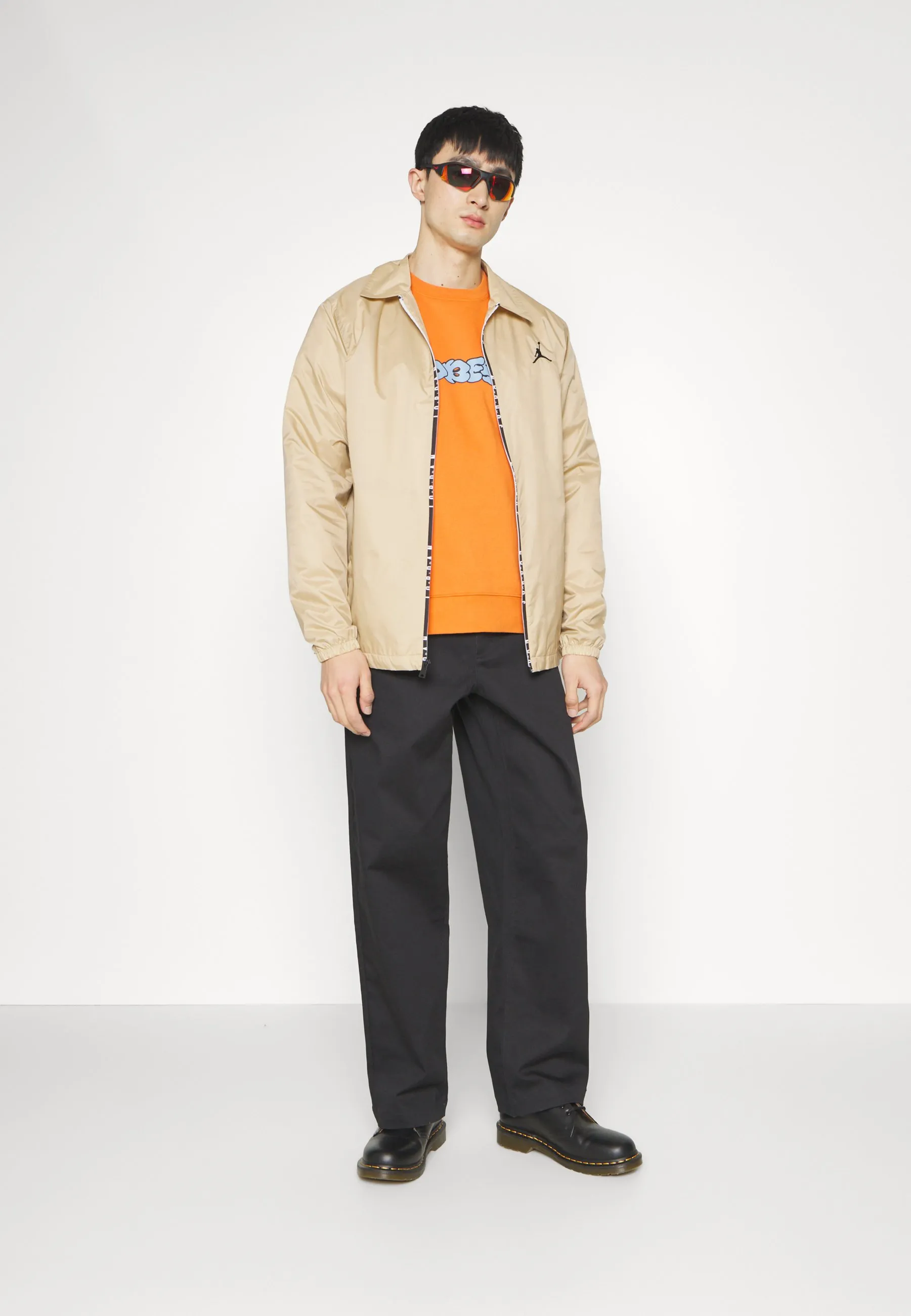 PANT  - Pantaloni