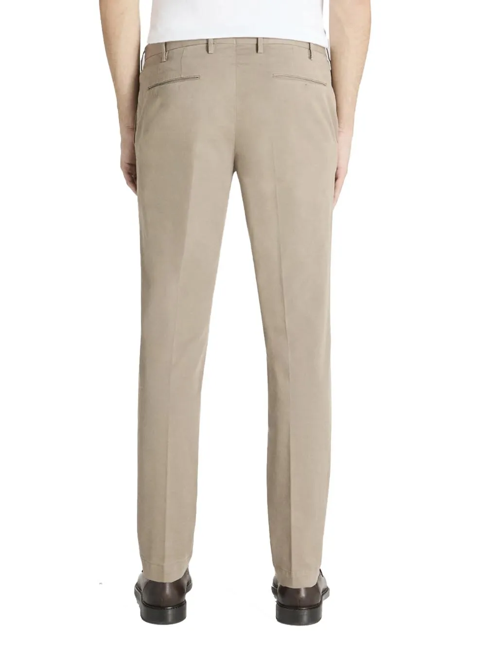 Pantalone a filo Uomo PT Torino COATX0Z00FWD_NK20-Y042
