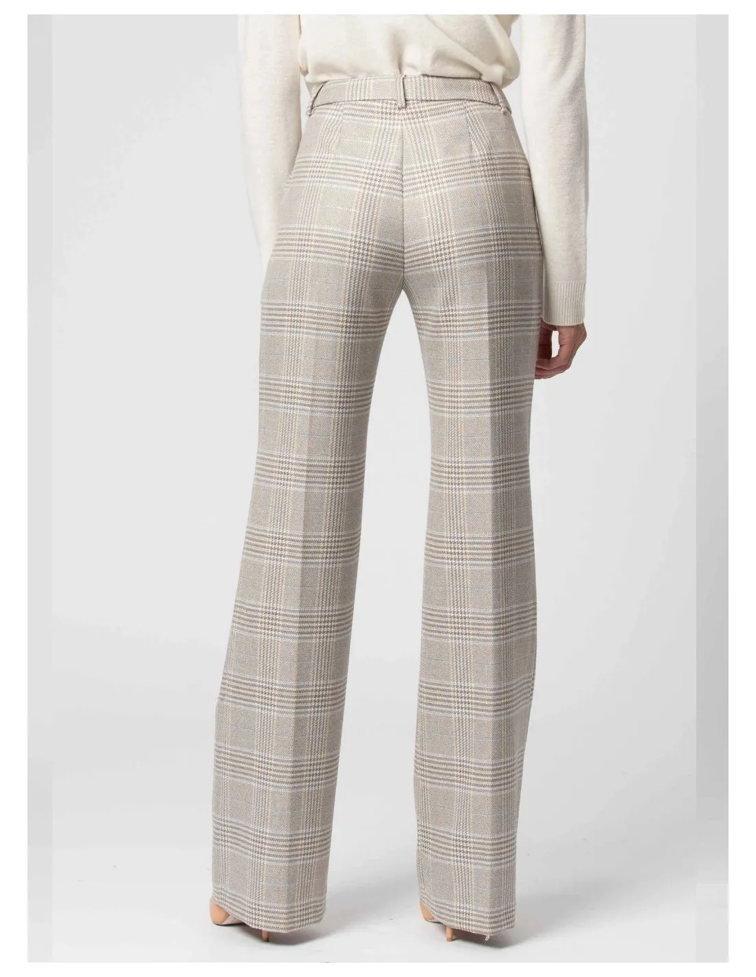 Pantalone Donna Myrae Kocca