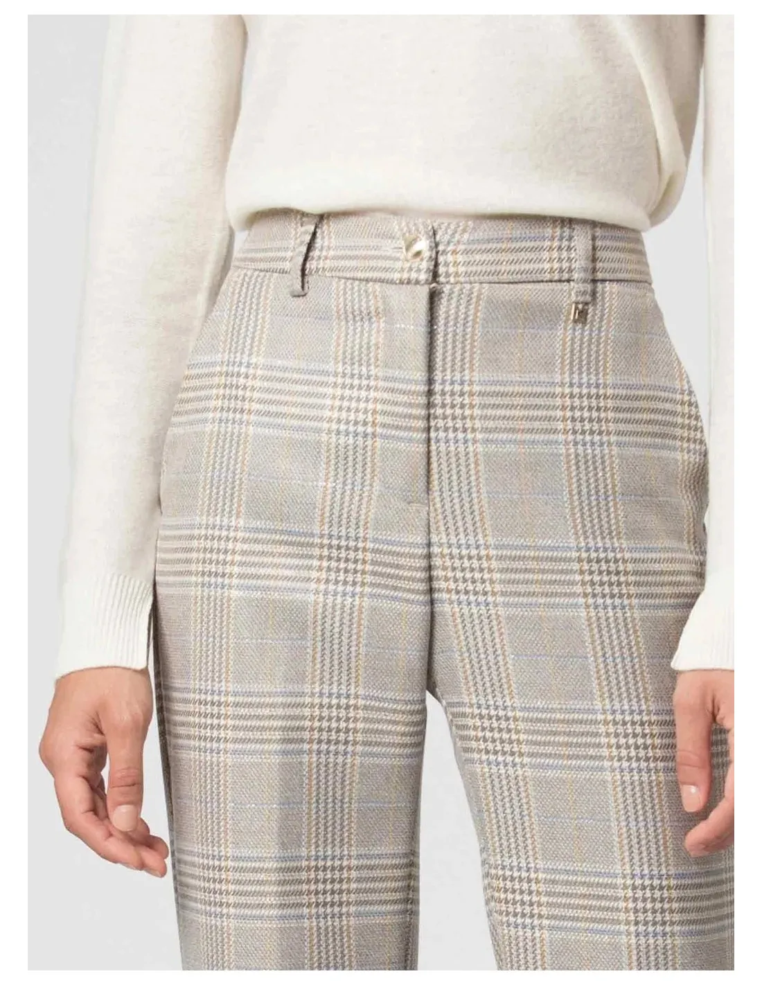 Pantalone Donna Myrae Kocca