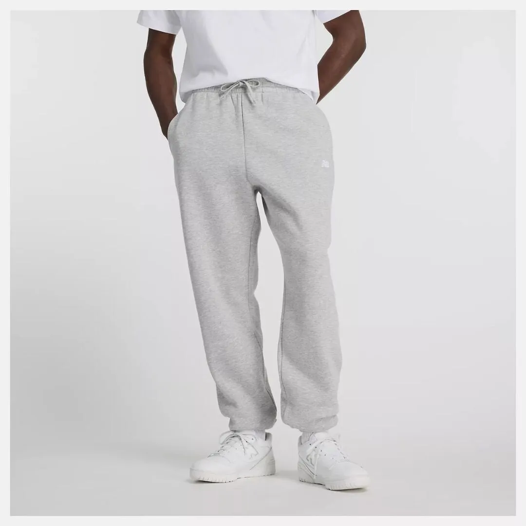 Pantalone uomo New Balance Sport Essentials Fleece Jogger
