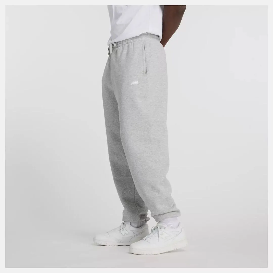 Pantalone uomo New Balance Sport Essentials Fleece Jogger