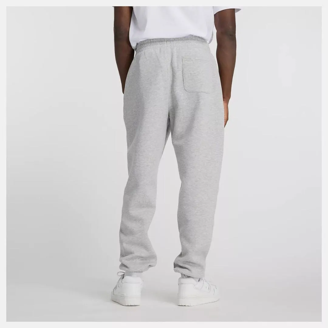 Pantalone uomo New Balance Sport Essentials Fleece Jogger