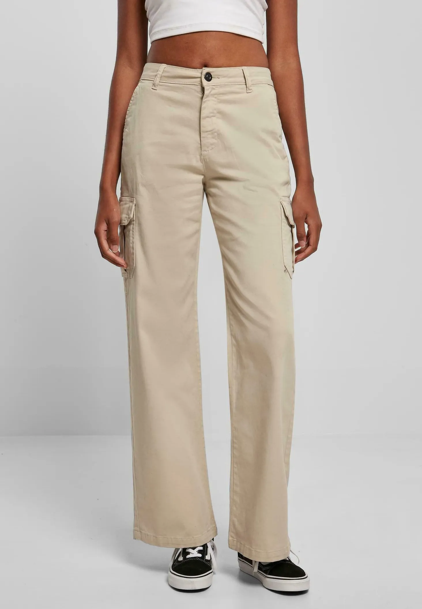 Pantaloni cargo