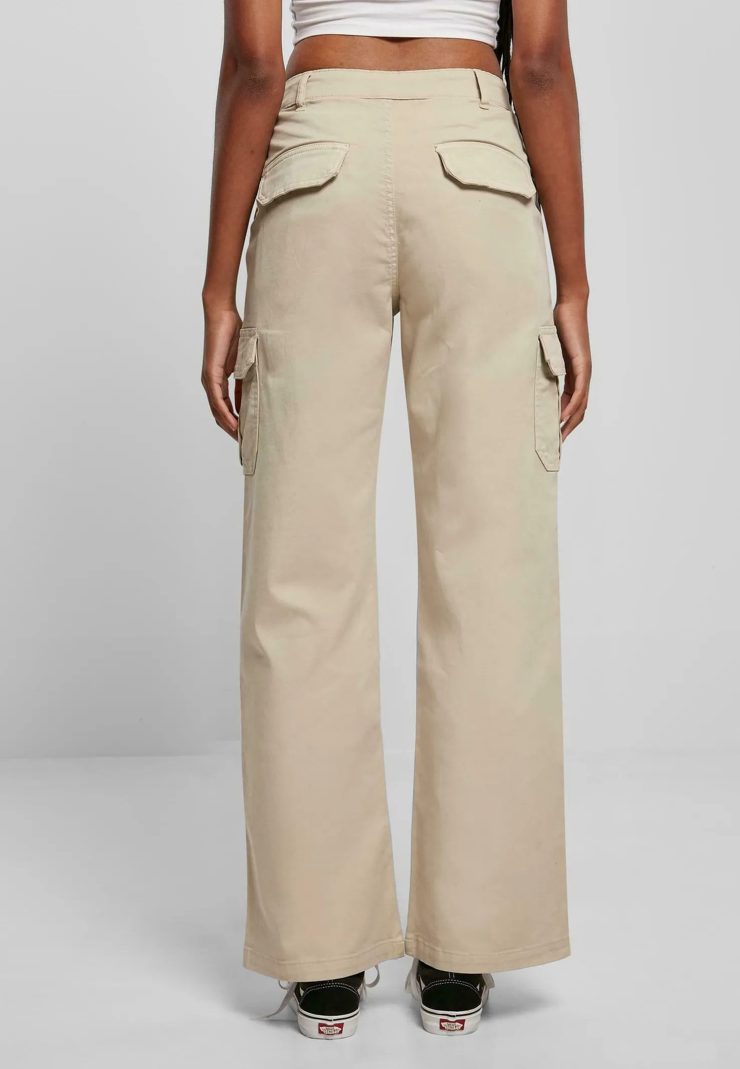 Pantaloni cargo