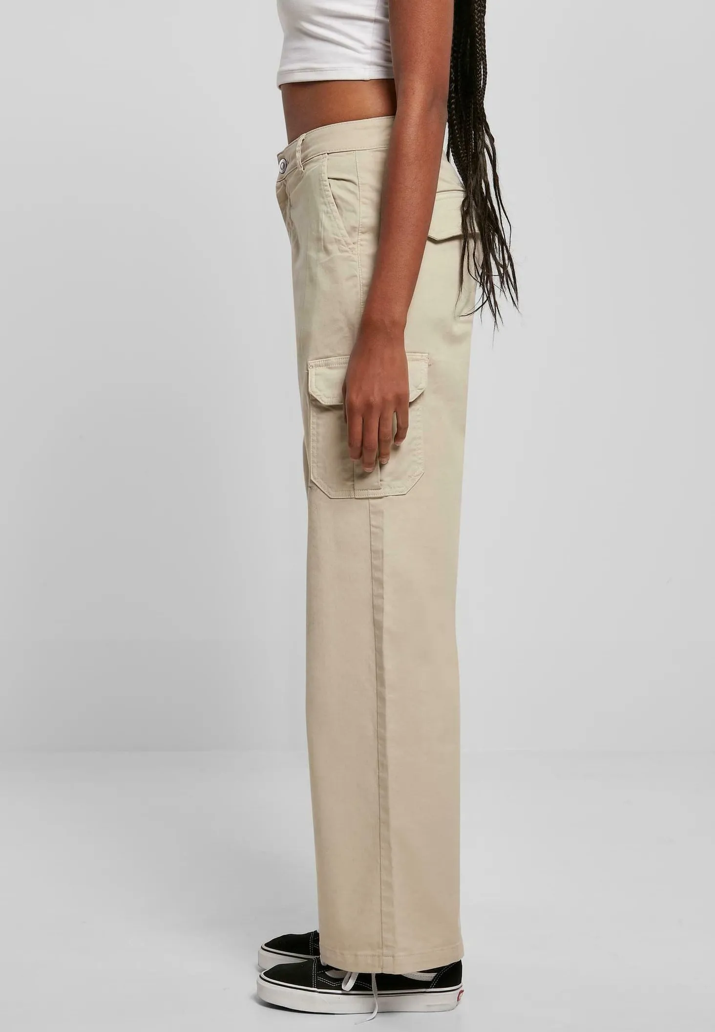 Pantaloni cargo
